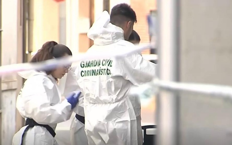 جريمة بشعة تهز إسبانيا.. توقيف جزائري يُشتبه في قتل طليقته وابنته