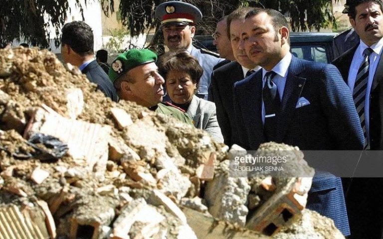 ذكرى زلزال الحسيمة.. 22 سنة على فاجعة ما زالت آثارها راسخة في الذاكرة