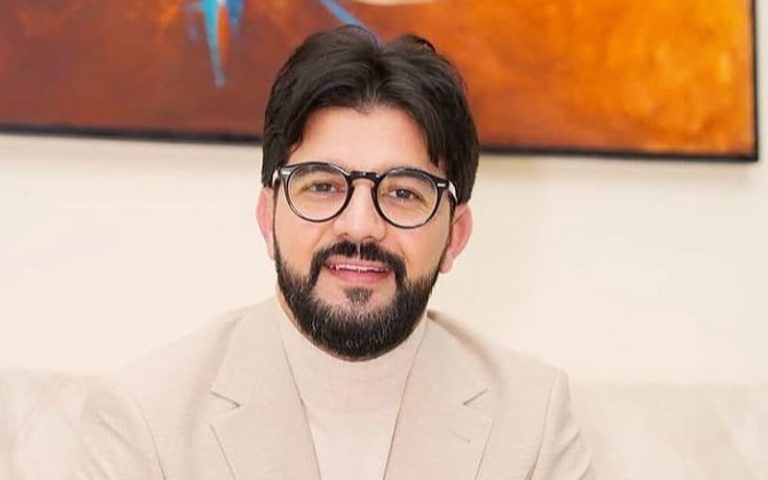 عمر لطفي يدعو للاعتزاز بالإنتاجات المغربية بعيدا عن الإنبهار بالأجانب