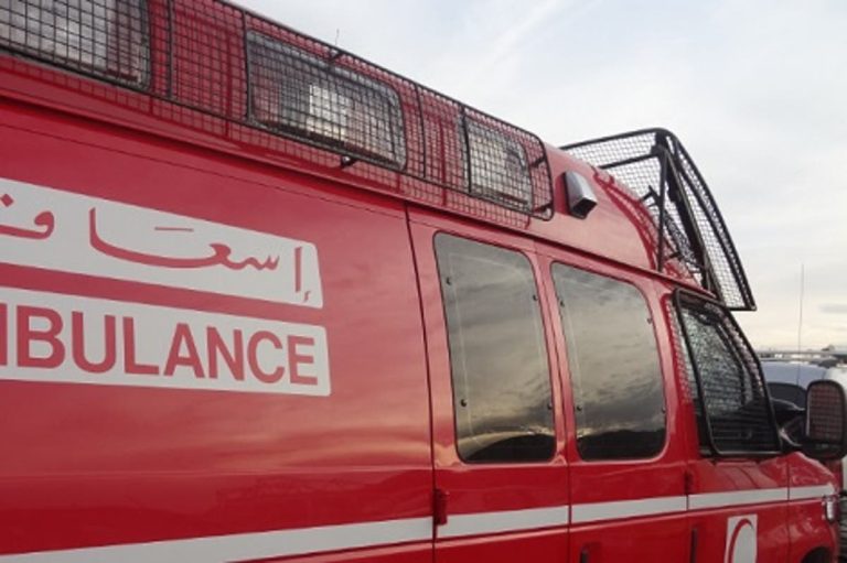الحسيمة.. خلاف بين جارين بأمزورن ينتهي بجريمة مميتة