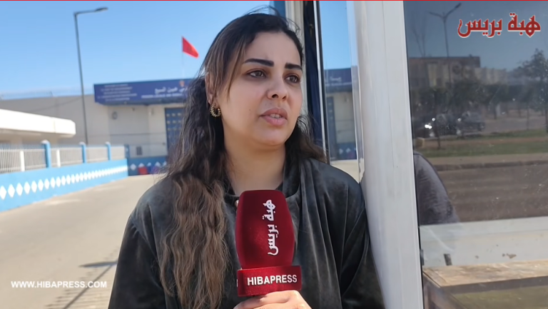 بعد مغادرتها السجن.. محسنة تعرض شقتها "مؤقتا" لسكينة بنجلون