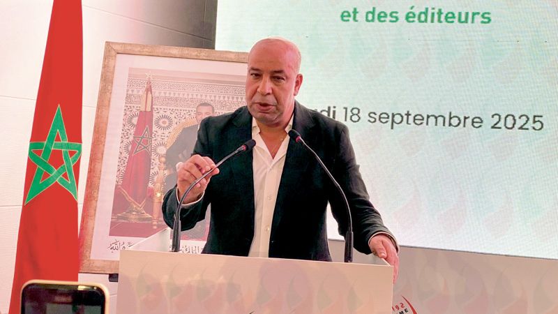 شحتان يكتب: من ينهب الدعم؟ ولماذا يُراد للصحافة أن تدفع الثمن؟