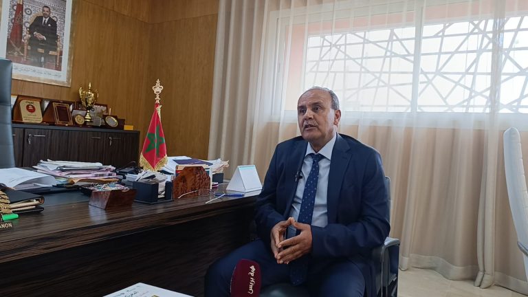 رئيس جامعة الحسن الأول بسطات لـهبة بريس: رفعنا عدد طلبة الماستر بـ100%