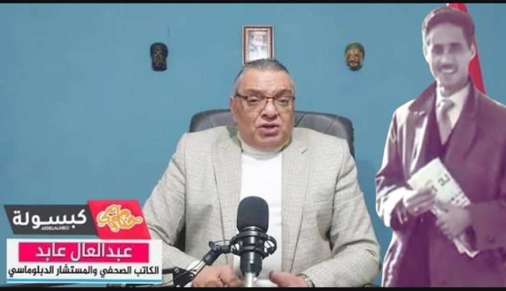 الخضير الحموتي.. من بطل مغربي إلى ضحية غدر سياسي في الجزائر