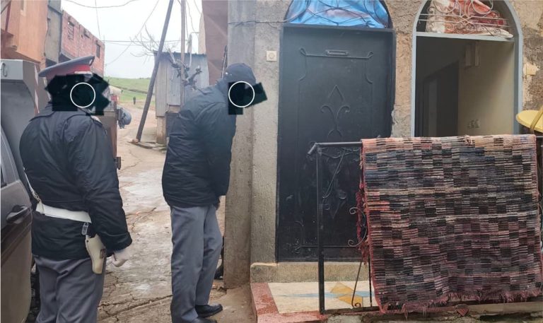 خنيفرة.. العثور على أستاذ جثة هامدة بمنزله بمولاي بوعزة