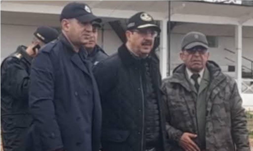 سلطات إقليم القنيطرة ترفع درجة الجاهزية استعدادًا لعودة الساكنة المتضررة