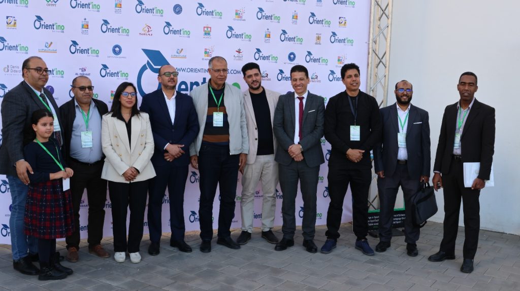 اختتام أشغال ملتقى التوجيه والإعلام المدرسي بأكادير بأزيد من 44 ألف زائر