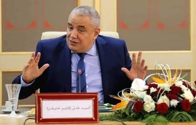 عمالة إقليم خنيفرة تطلق رقما للتبليغ عن خروقات الاستهلاك