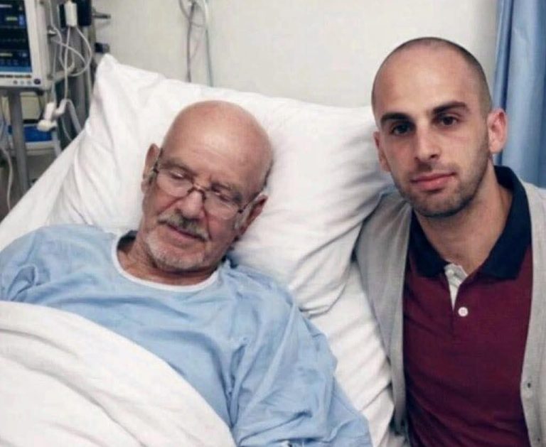 السماح لمحمد الحاكي المسجون على خلفية حراك الريف بزيارة والده المريض بالحسيمة