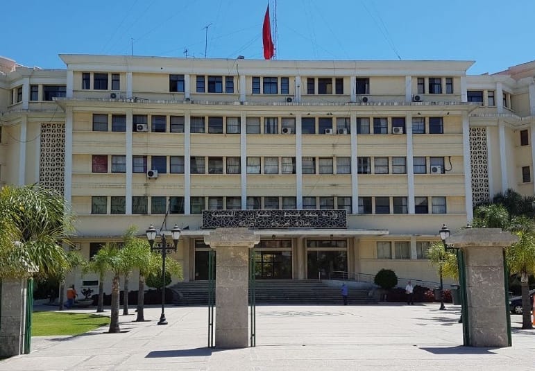 عمالة طنجة أصيلة تمنع تنظيم وقفة ومسيرة داعمة لإيران
