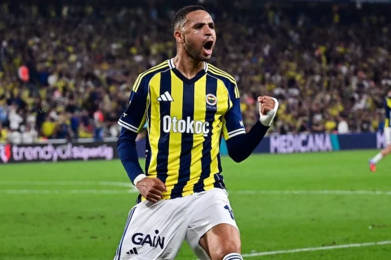 اتحاد جدة السعودي يعلن عن تعاقده مع يوسف النصيري