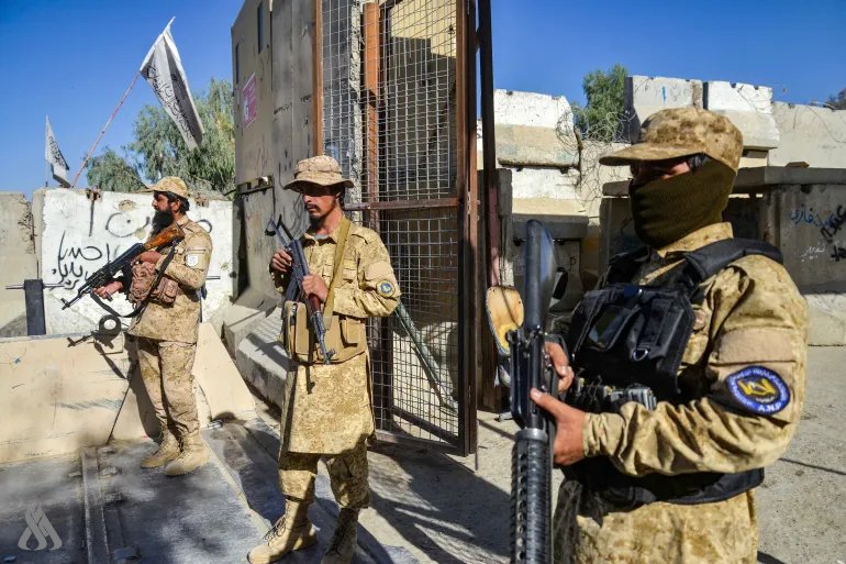 الجيش الباكستاني يعلن مقتل 274 من مسلحي طالبان في الهجمات الأخيرة