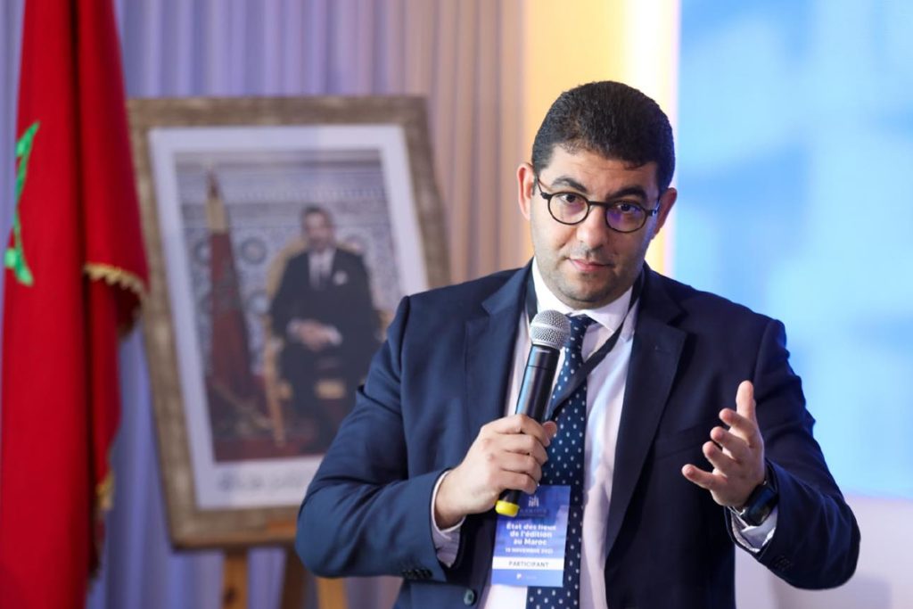 بعد جدل غيابه عن هيكلة الحكومة.. مرسوم جديد يسند قطاع التواصل إلى بنسعيد