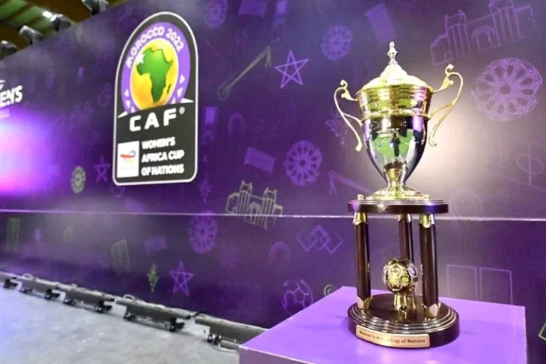 جنوب إفريقيا تعلن عن استضافة كأس إفريقيا للسيدات خلفا للمغرب