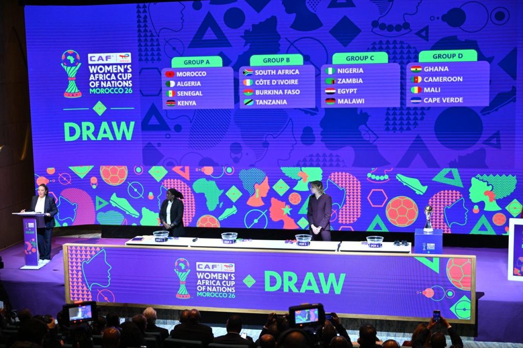 لم يعتذر عن احتضانها.. المغرب طالب (الكاف) بتأجيل كأس إفريقيا للسيدات 2026