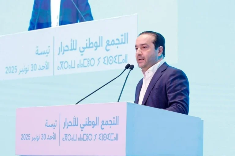 محمد شوكي على رأس الأحرار.. مرحلة دقيقة واختبارات متعددة