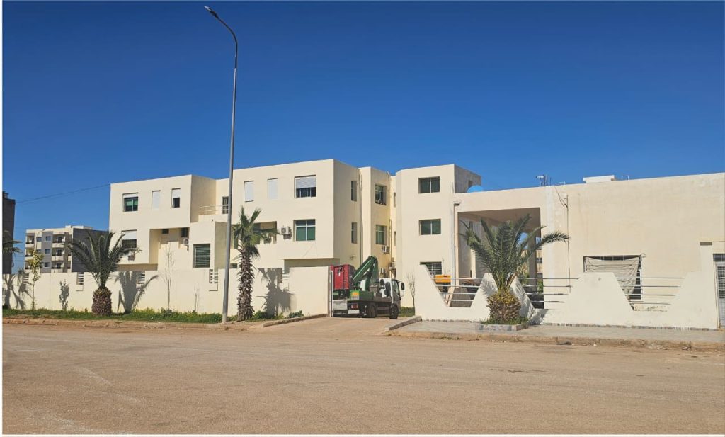 مشروع المحجز البلدي بعين الشقف بمولاي يعقوب.. دعوات لتوضيح المعطيات