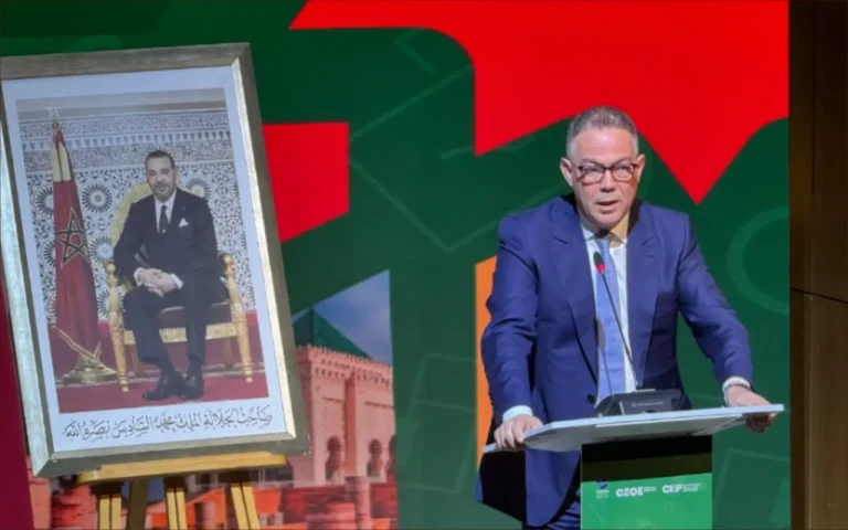 لقجع: المغرب نظم أفضل نسخة في تاريخ كأس أمم إفريقيا ومونديال 2030 سيكون استثنائياً