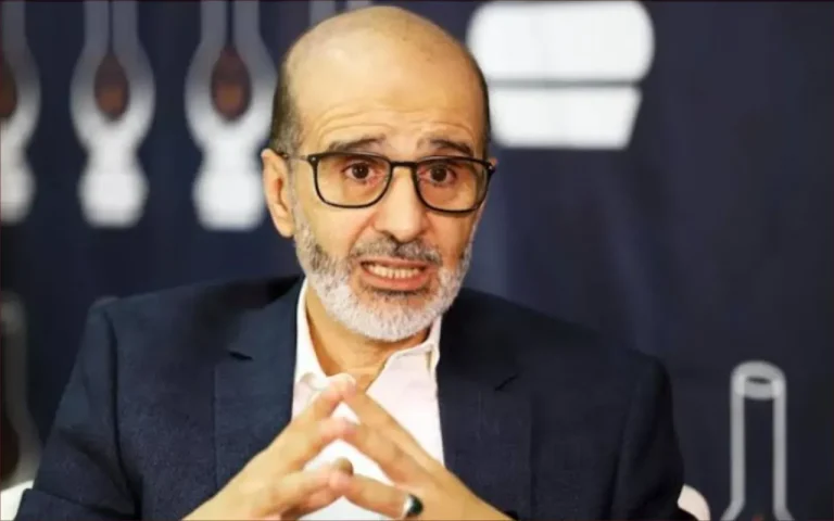 الأزمي: إذا أصبحت وزيرا لن أستقبل أي وزير إسرائيلي ولو كان فاستطاعتي اعتقاله سأقوم بذلك