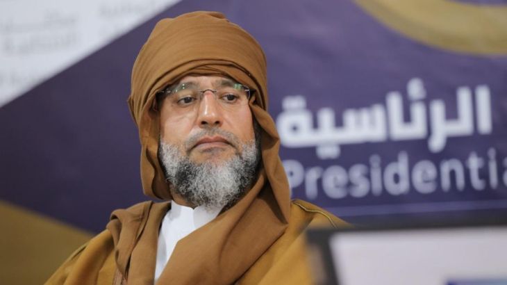 المعاينة الأولى تكشف ملابسات مقتل سيف الإسلام القذافي