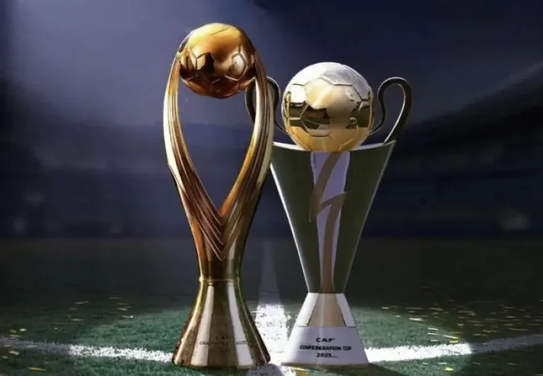 هذا موعد قرعة ربع نهائي دوري أبطال إفريقيا وكأس الكونفدرالية