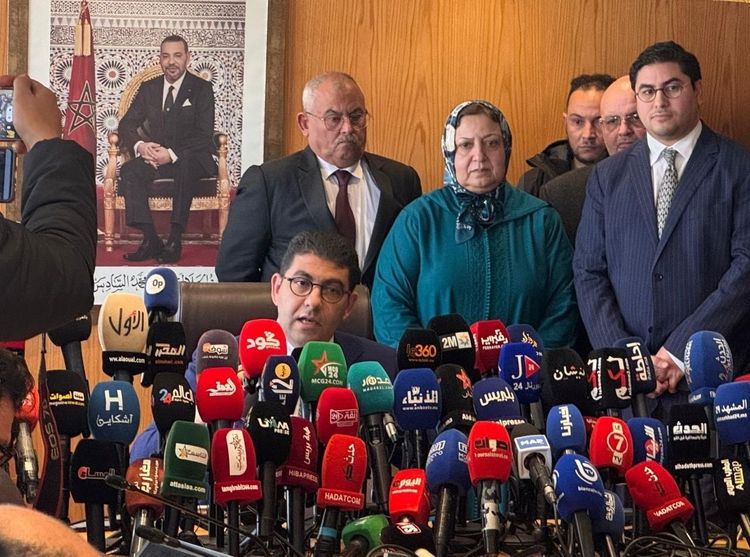 بنسعيد: استفادة المقاولات الإعلامية من الدعم العمومي مرتبط بالالتزام برفع أجور الصحافيين