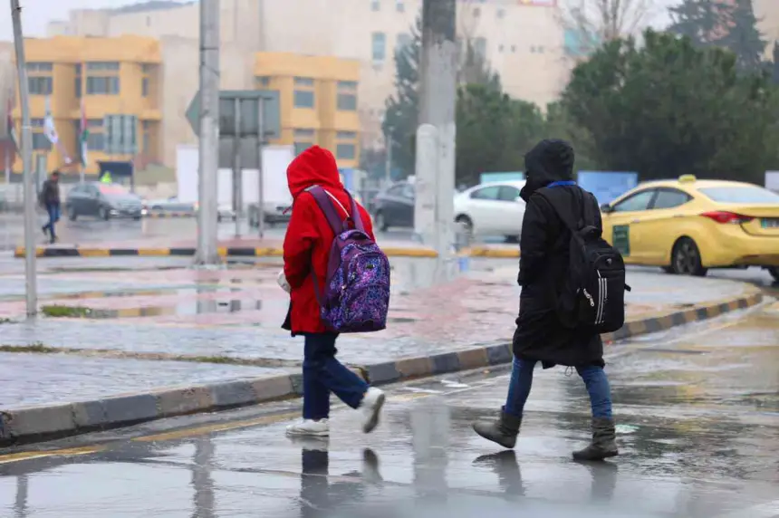 إقليم الحسيمة.. استمرار تعليق الدراسة بسبب الاضطرابات الجوية
