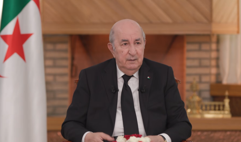 تبون عن الإمارات: "دُوَيْلَة راهم يزعبطوا علينا.. ومتندمونيش على النهار لي عرفناكم فيه"