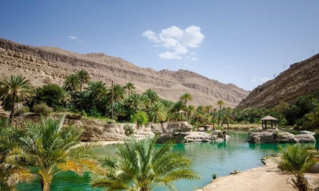 إلباييس: وادي درعة لوحة بديعة تجمع سحر الطبيعة والإرث الحضاري