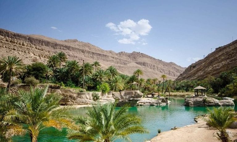 إلباييس: وادي درعة لوحة بديعة تجمع سحر الطبيعة والإرث الحضاري