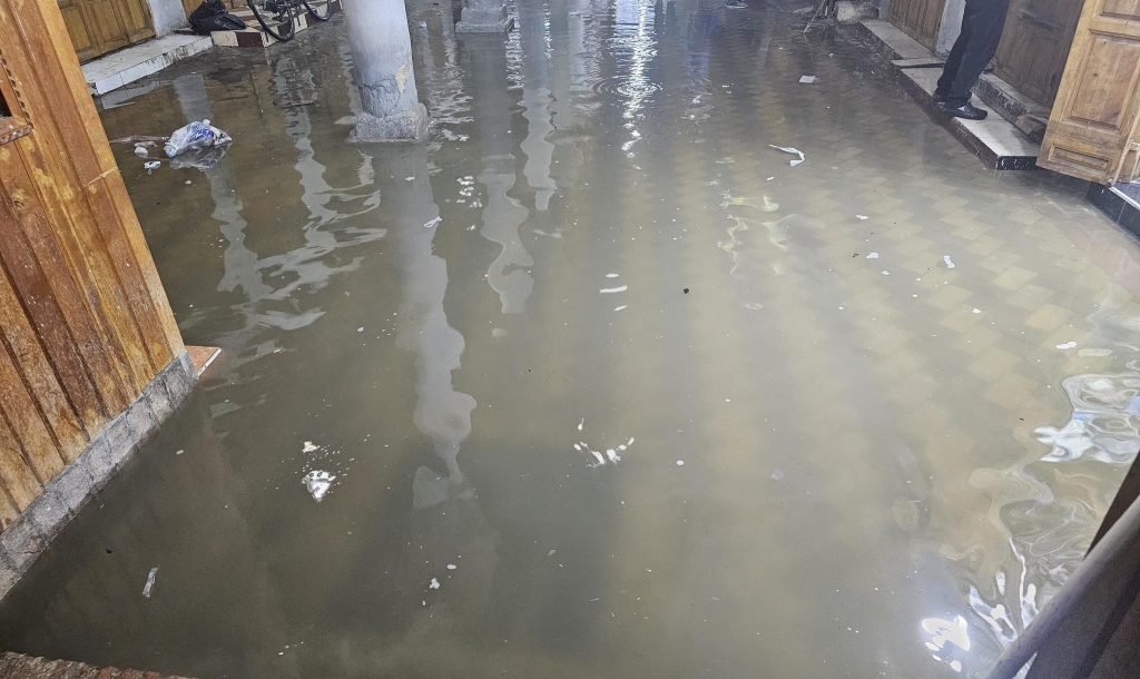 العرائش