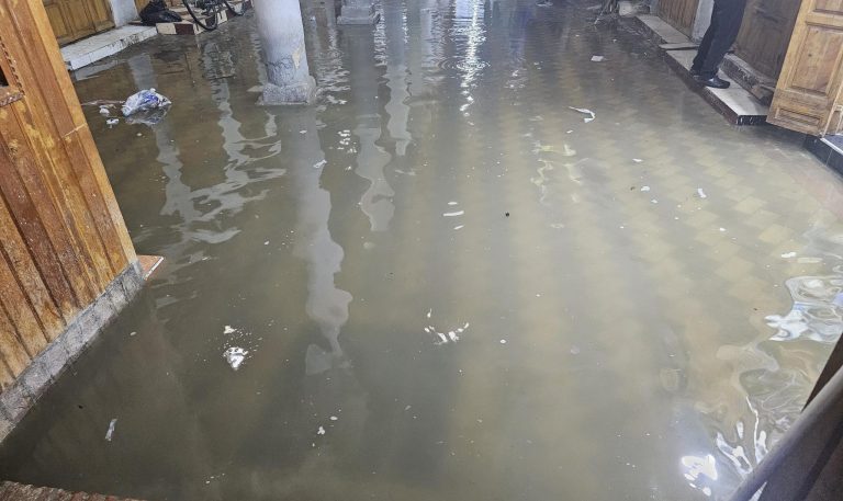 العرائش