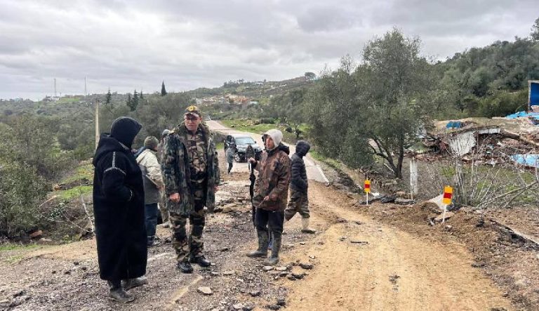 شفشاون.. السلطات تشرع في إعادة العائلات المتضررة من الفيضانات إلى منازلها