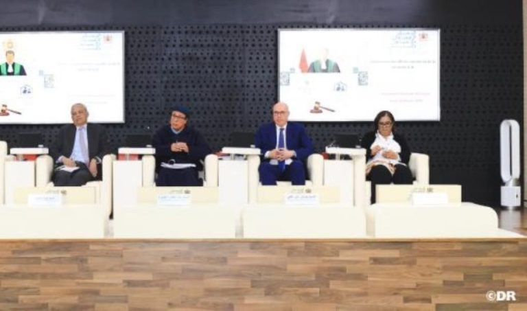بالإجماع.. المصادقة على مشروع رأي حول إحداث وكالة وطنية لحماية الطفولة