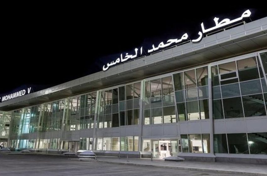 توقيف عماني مبحوث عنه دوليا بمطار محمد الدار البيضاء
