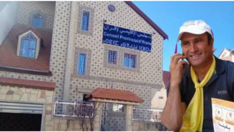 إفران.. إشادة بأداء رئيس المجلس الإقليمي وتزايد الدعوات لاستمراره في تدبير الشأن التنموي