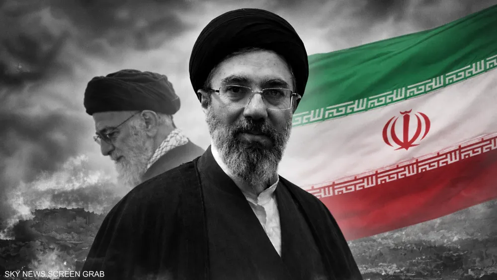 إيران متخوفة من إعلانه مرشدا جديدا.. 4 اختلافات لمجتبى خامئني عن والده