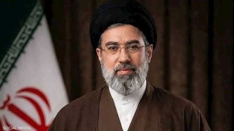 إيران.. إصابة المرشد الأعلى مجتبى خامنئي بجروح