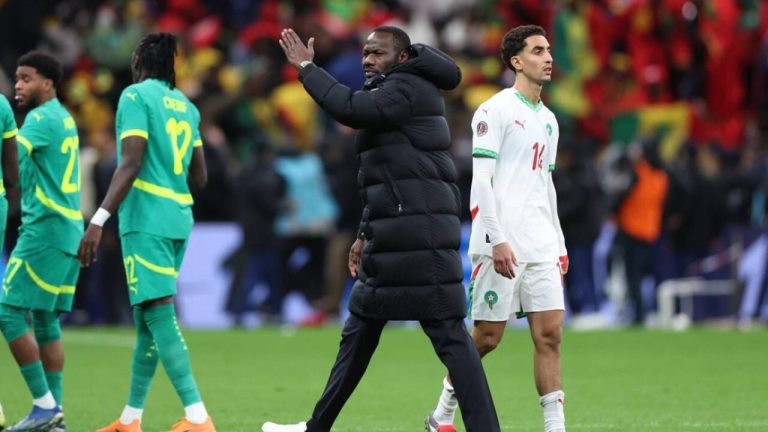 أول رد من الاتحاد السنغالي لكرة القدم بعد سحب لقب كأس إفريقيا