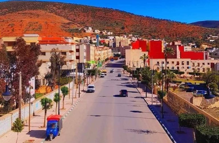 مجلس جهة طنجة تطوان الحسيمة يصادق على منطقة اقتصادية جديدة بتارجيست