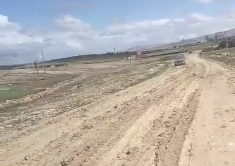 الصويرة : ساكنة المواريد تطالب بالتحقيق في اختلالات إنجاز طريق