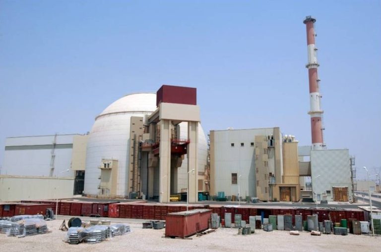 إيران