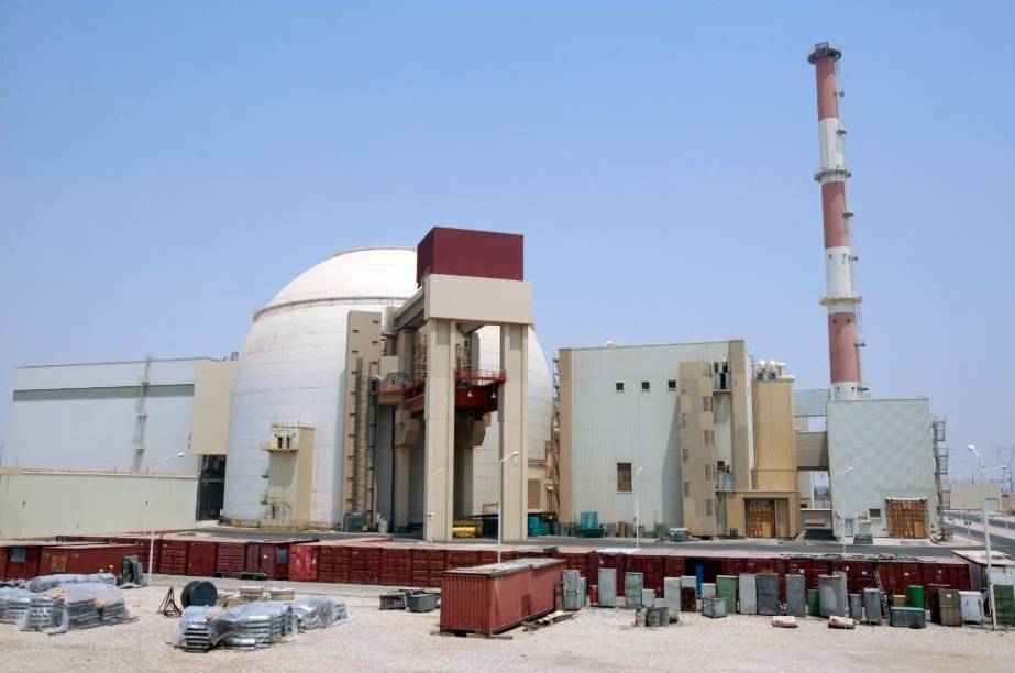 إيران