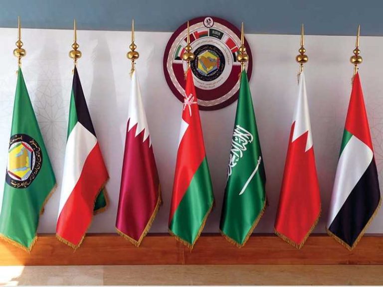 مجلس التعاون الخليجي يستنكر استمرار الاعتداءات الإيرانية