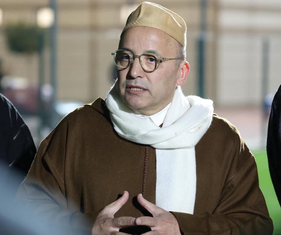 خليل متحد