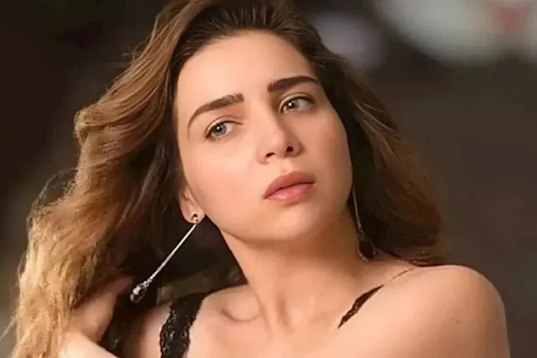 "عملية مكانتش سهلة"..مي عز الدين تطمئن متابعيها بعد خضوعها لعملية جراحية