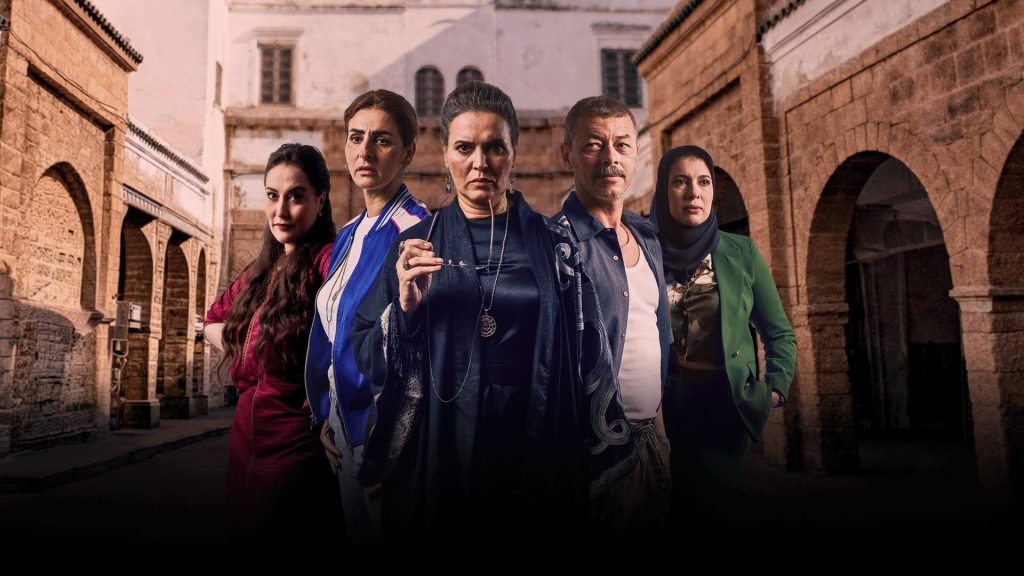 عش الطمع يتربع على عرش "فرجة" ويتصدر المشهد الدرامي في رمضان