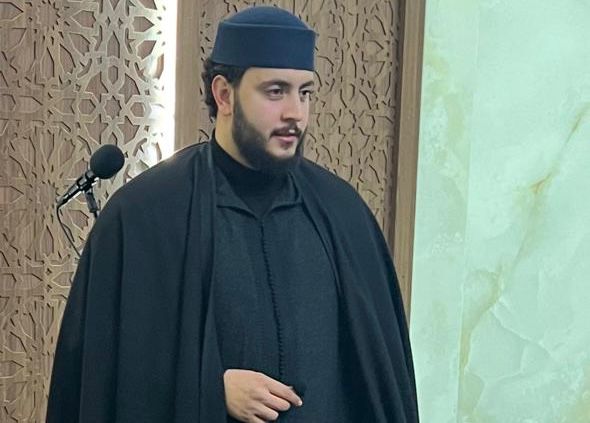 حين يصنع القرآن طريق الحياة… قصة القارئ يحيى الجراري
