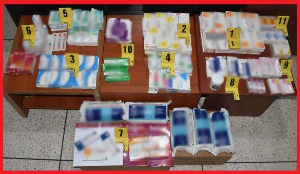 الاتجار في اقراص الإجهاض المهربة يقود لتوقيف شخصين بمراكش