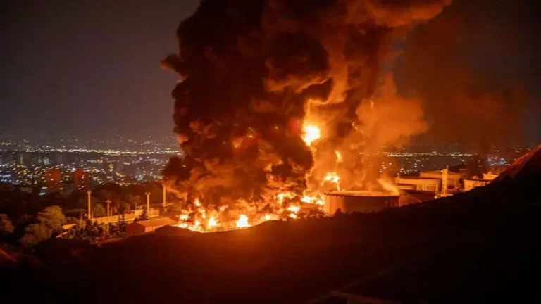 الاتحاد الأوروبي: إيران دولة مصدّرة للحرب